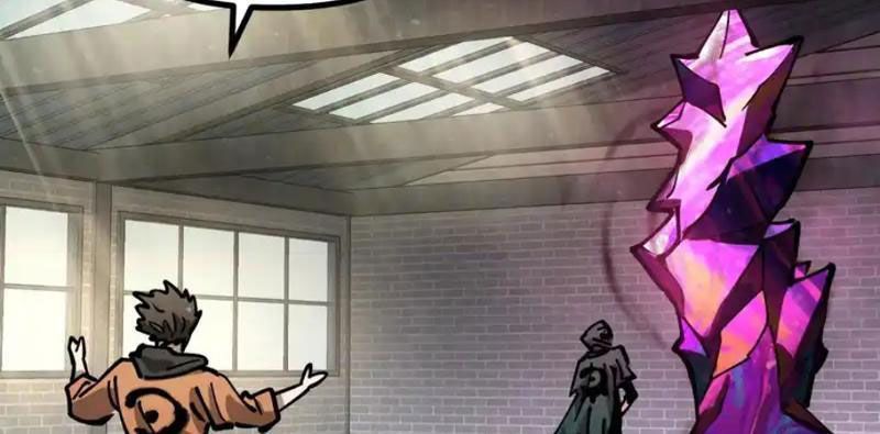 Toàn Cầu Ngự Thú: Ta Có Thể Thấy Lộ Tuyến Tiến Hoá Chap 48 - Next Chap 47