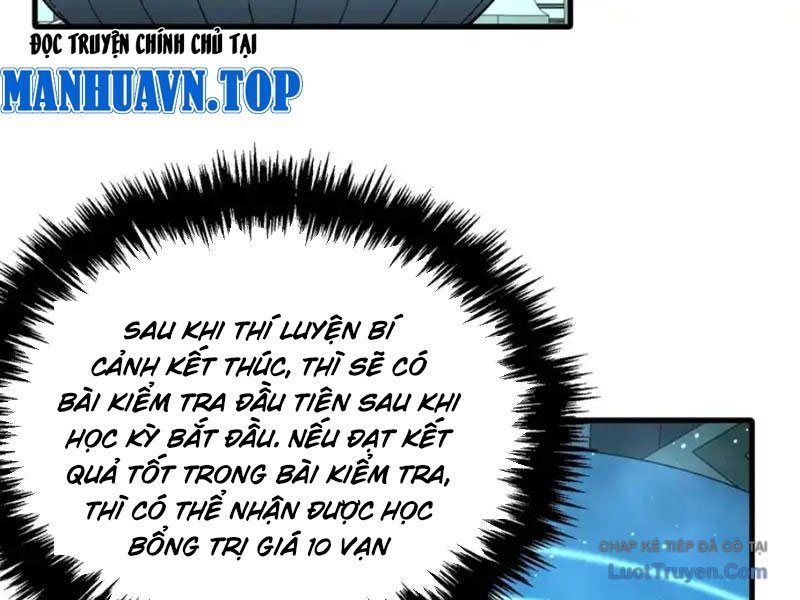 Toàn Cầu Ngự Thú: Ta Có Thể Thấy Lộ Tuyến Tiến Hoá Chap 48 - Next Chap 47