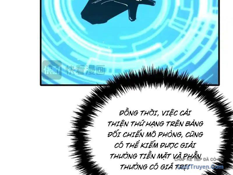 Toàn Cầu Ngự Thú: Ta Có Thể Thấy Lộ Tuyến Tiến Hoá Chap 48 - Next Chap 47