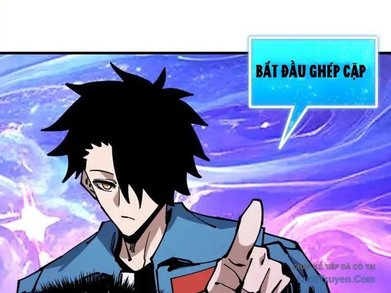 Toàn Cầu Ngự Thú: Ta Có Thể Thấy Lộ Tuyến Tiến Hoá Chap 48 - Next Chap 47