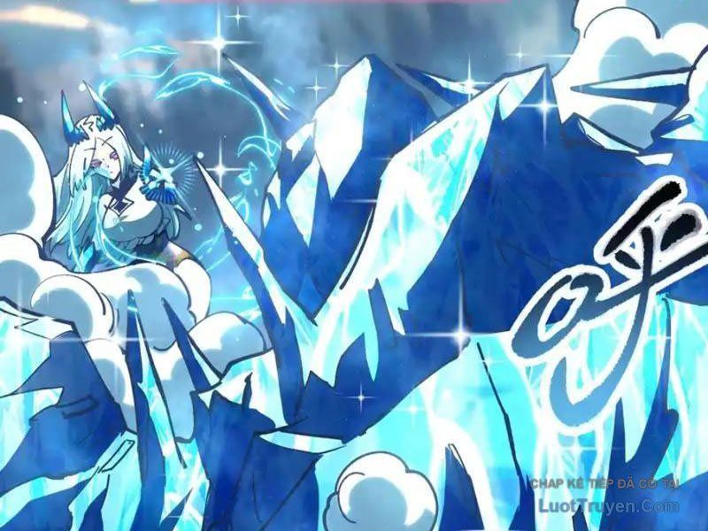 Toàn Cầu Ngự Thú: Ta Có Thể Thấy Lộ Tuyến Tiến Hoá Chap 48 - Next Chap 47