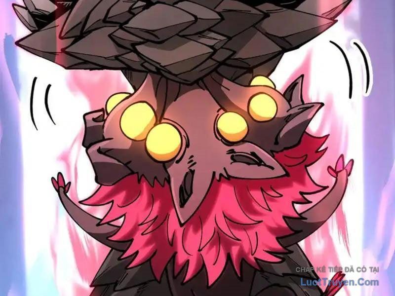 Toàn Cầu Ngự Thú: Ta Có Thể Thấy Lộ Tuyến Tiến Hoá Chap 48 - Next Chap 47