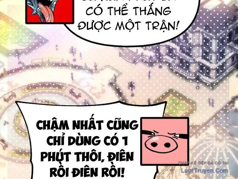 Toàn Cầu Ngự Thú: Ta Có Thể Thấy Lộ Tuyến Tiến Hoá Chap 48 - Next Chap 47