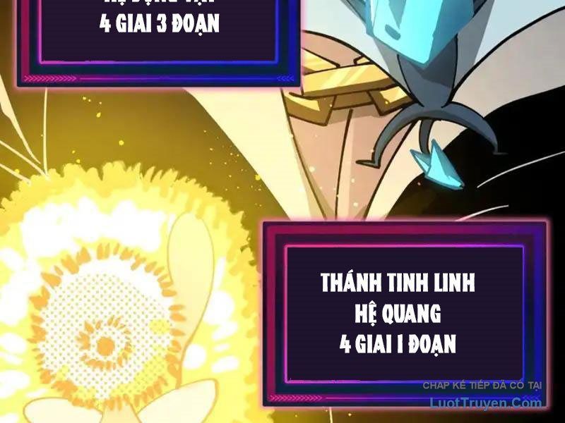 Toàn Cầu Ngự Thú: Ta Có Thể Thấy Lộ Tuyến Tiến Hoá Chap 48 - Next Chap 47