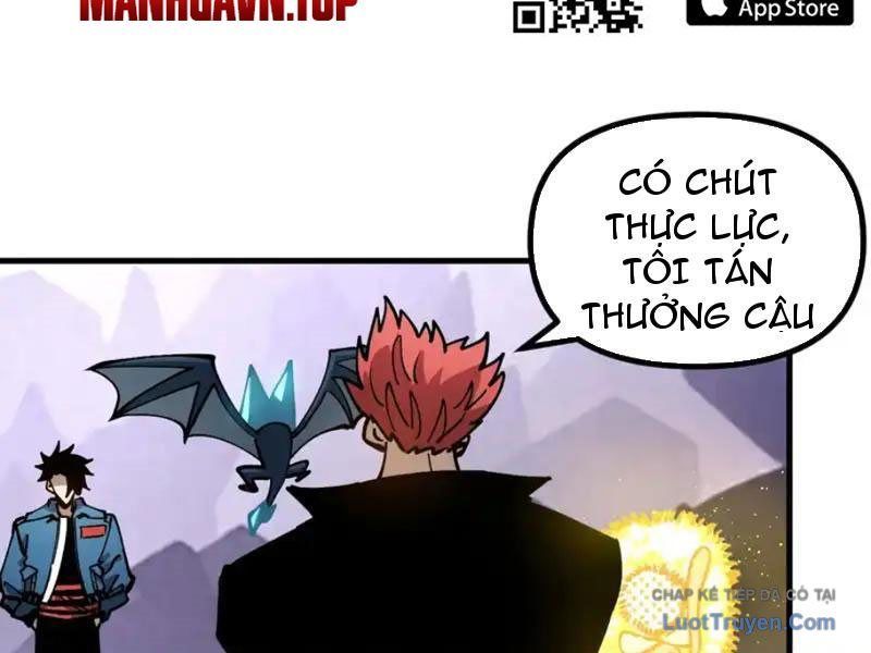 Toàn Cầu Ngự Thú: Ta Có Thể Thấy Lộ Tuyến Tiến Hoá Chap 48 - Next Chap 47