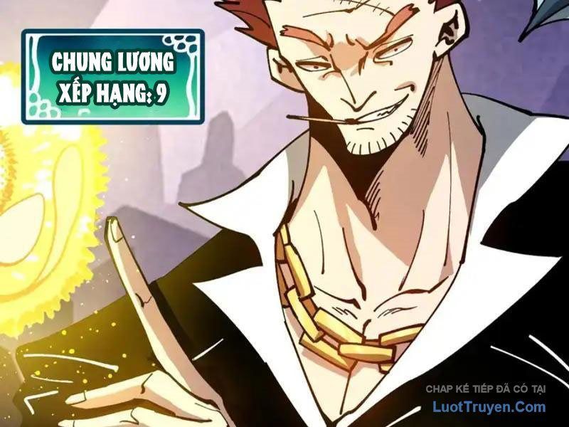 Toàn Cầu Ngự Thú: Ta Có Thể Thấy Lộ Tuyến Tiến Hoá Chap 48 - Next Chap 47