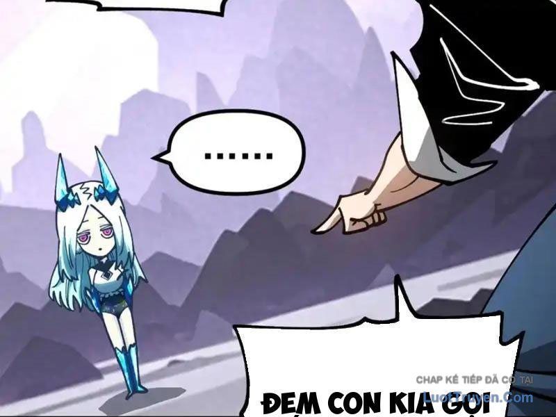 Toàn Cầu Ngự Thú: Ta Có Thể Thấy Lộ Tuyến Tiến Hoá Chap 48 - Next Chap 47