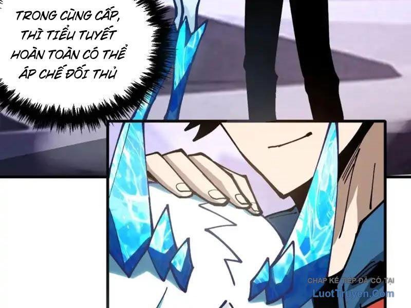 Toàn Cầu Ngự Thú: Ta Có Thể Thấy Lộ Tuyến Tiến Hoá Chap 48 - Next Chap 47