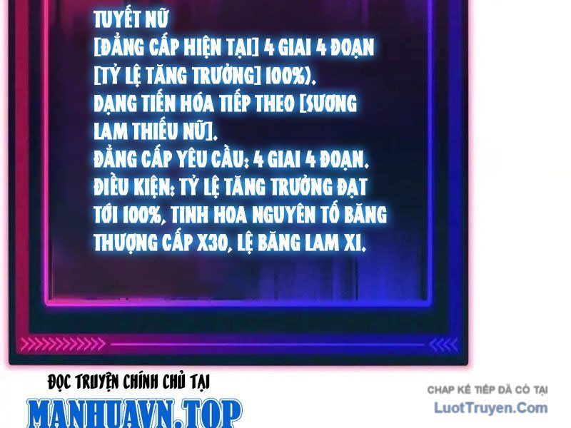 Toàn Cầu Ngự Thú: Ta Có Thể Thấy Lộ Tuyến Tiến Hoá Chap 48 - Next Chap 47