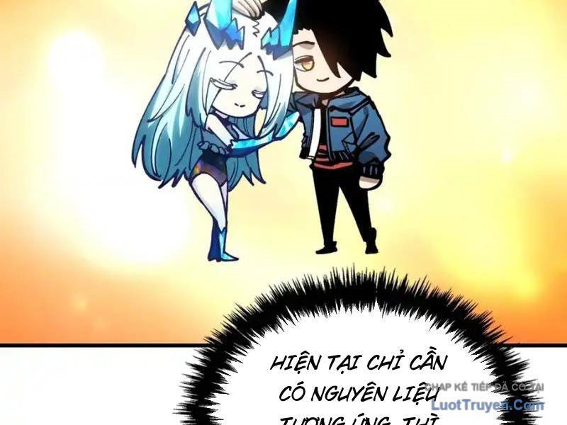 Toàn Cầu Ngự Thú: Ta Có Thể Thấy Lộ Tuyến Tiến Hoá Chap 48 - Next Chap 47