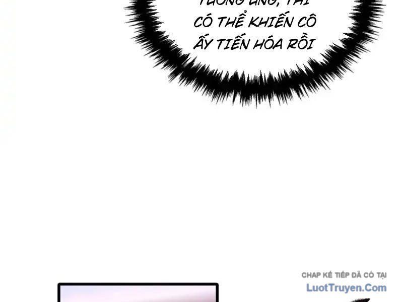 Toàn Cầu Ngự Thú: Ta Có Thể Thấy Lộ Tuyến Tiến Hoá Chap 48 - Next Chap 47