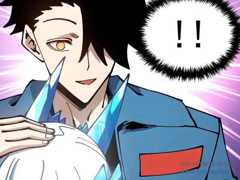 Toàn Cầu Ngự Thú: Ta Có Thể Thấy Lộ Tuyến Tiến Hoá Chap 48 - Next Chap 47