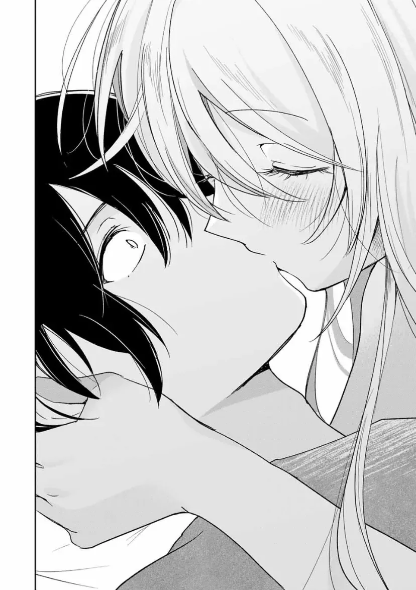 Chuyện Tình Chuyển Sinh Hài Hước Của Anh Hùng Và Phù Thuỷ Chap 29 - Next Chap 28