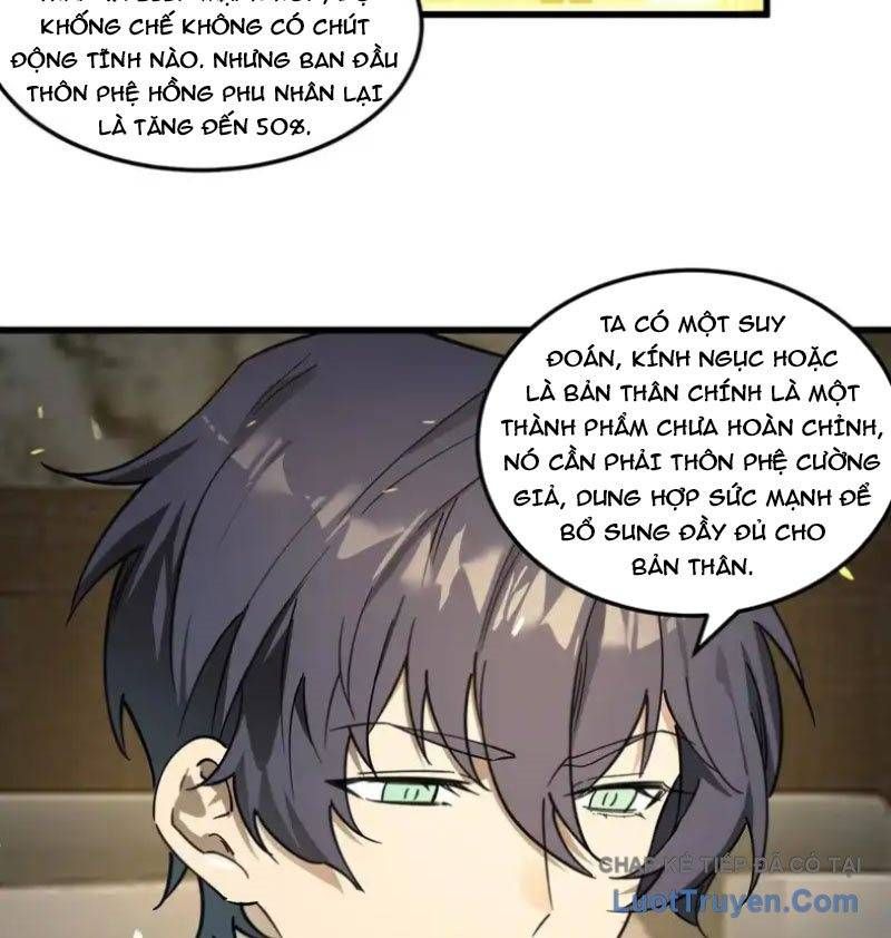 Bác Sĩ Phẫu Thuật Cấp Sss Chap 114 - Next Chap 113