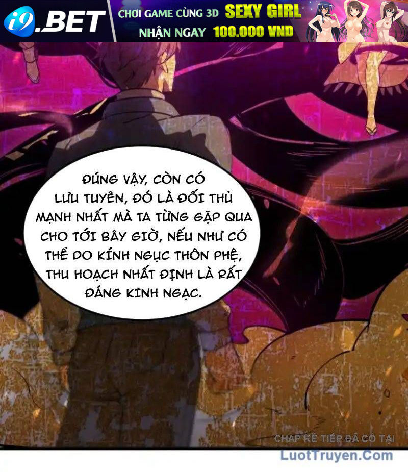 Bác Sĩ Phẫu Thuật Cấp Sss Chap 114 - Next Chap 113