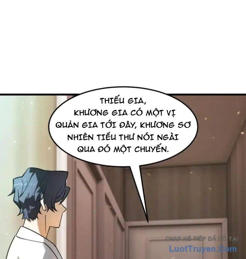 Bác Sĩ Phẫu Thuật Cấp Sss Chap 114 - Next Chap 113