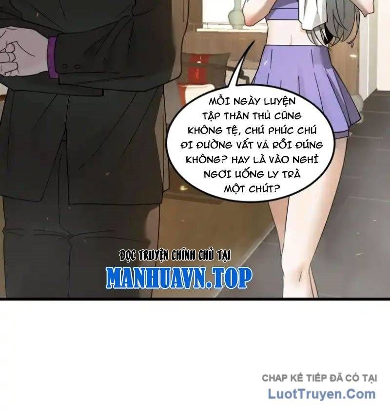 Bác Sĩ Phẫu Thuật Cấp Sss Chap 114 - Next Chap 113