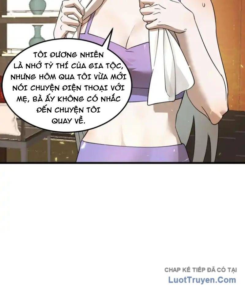 Bác Sĩ Phẫu Thuật Cấp Sss Chap 114 - Next Chap 113