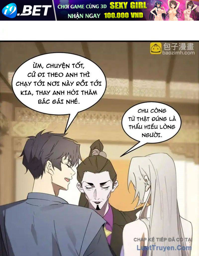 Bác Sĩ Phẫu Thuật Cấp Sss Chap 114 - Next Chap 113