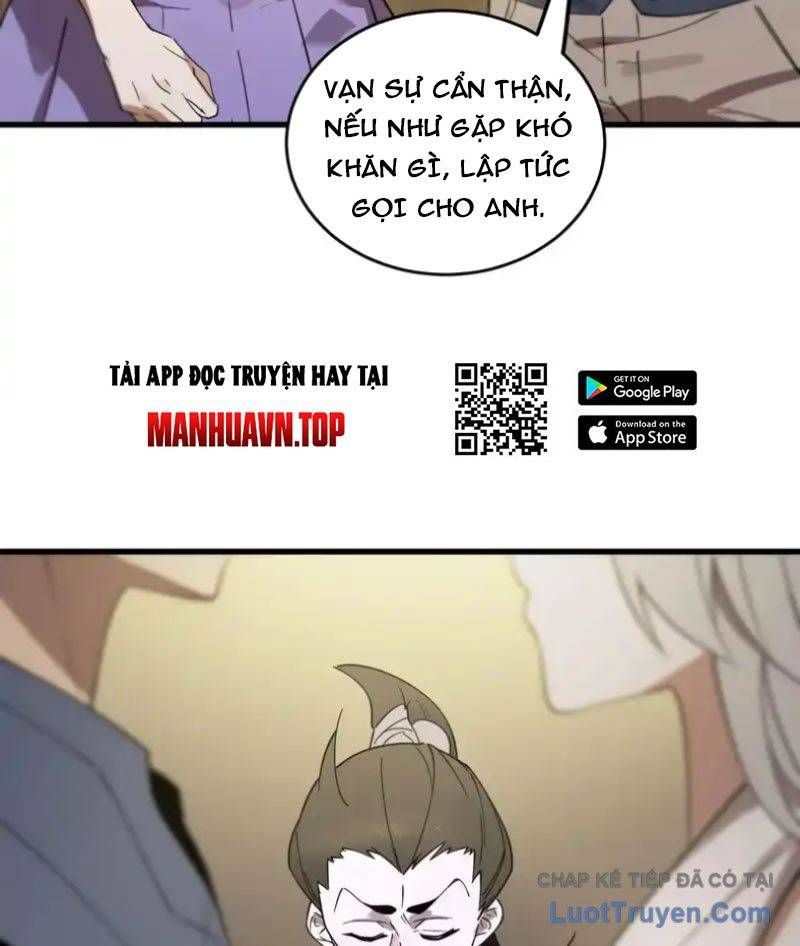 Bác Sĩ Phẫu Thuật Cấp Sss Chap 114 - Next Chap 113