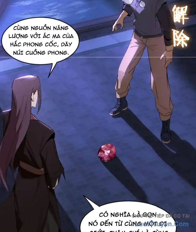 Bác Sĩ Phẫu Thuật Cấp Sss Chap 114 - Next Chap 113