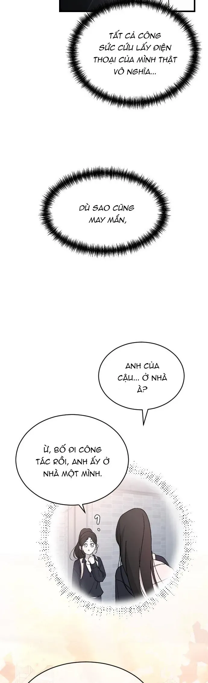 Ba Người Anh Trai Cực Phẩm Của Tôi Chap 92 - Next Chap 91