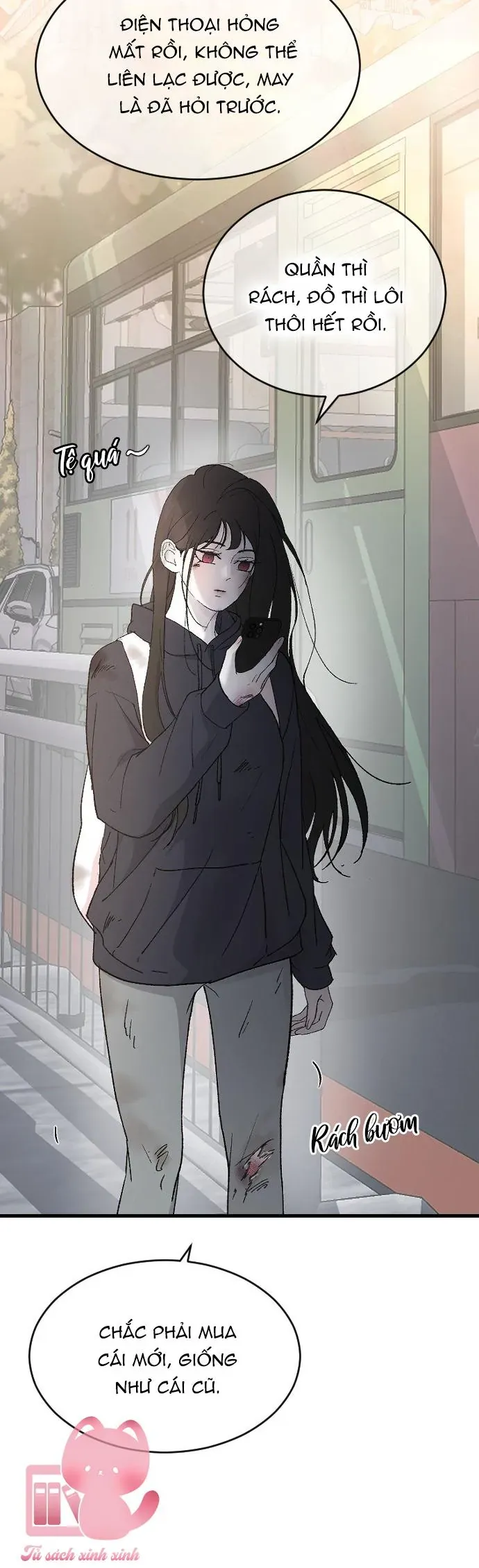 Ba Người Anh Trai Cực Phẩm Của Tôi Chap 92 - Next Chap 91