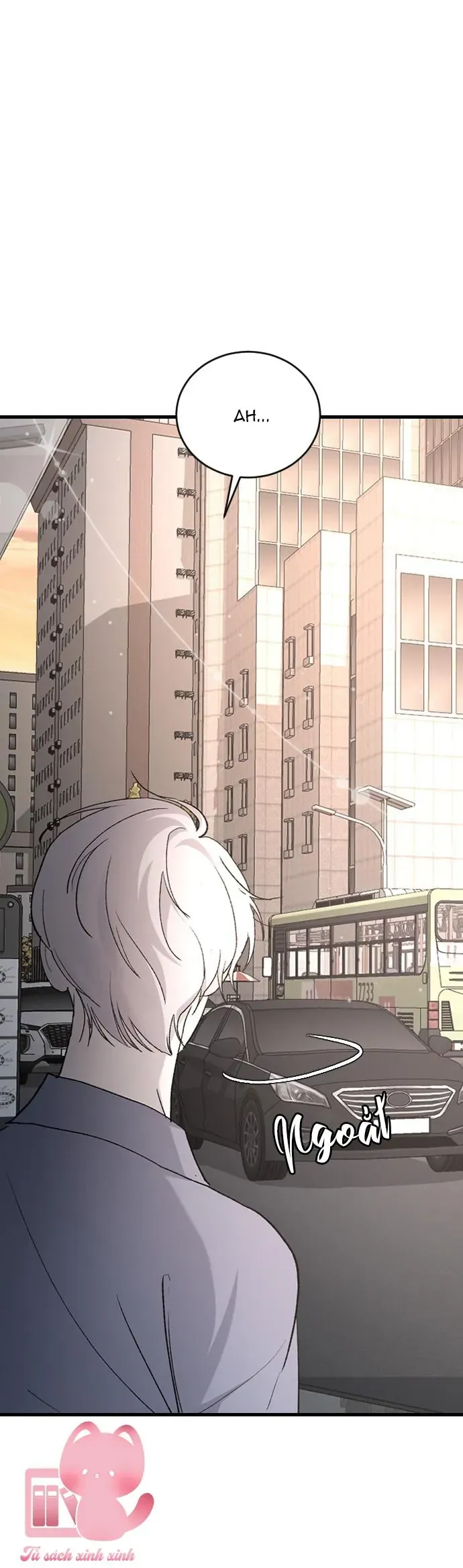 Ba Người Anh Trai Cực Phẩm Của Tôi Chap 92 - Next Chap 91