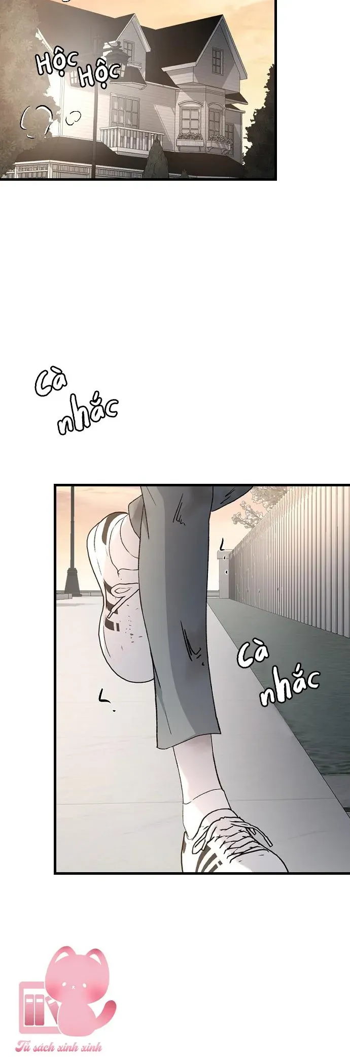 Ba Người Anh Trai Cực Phẩm Của Tôi Chap 92 - Next Chap 91