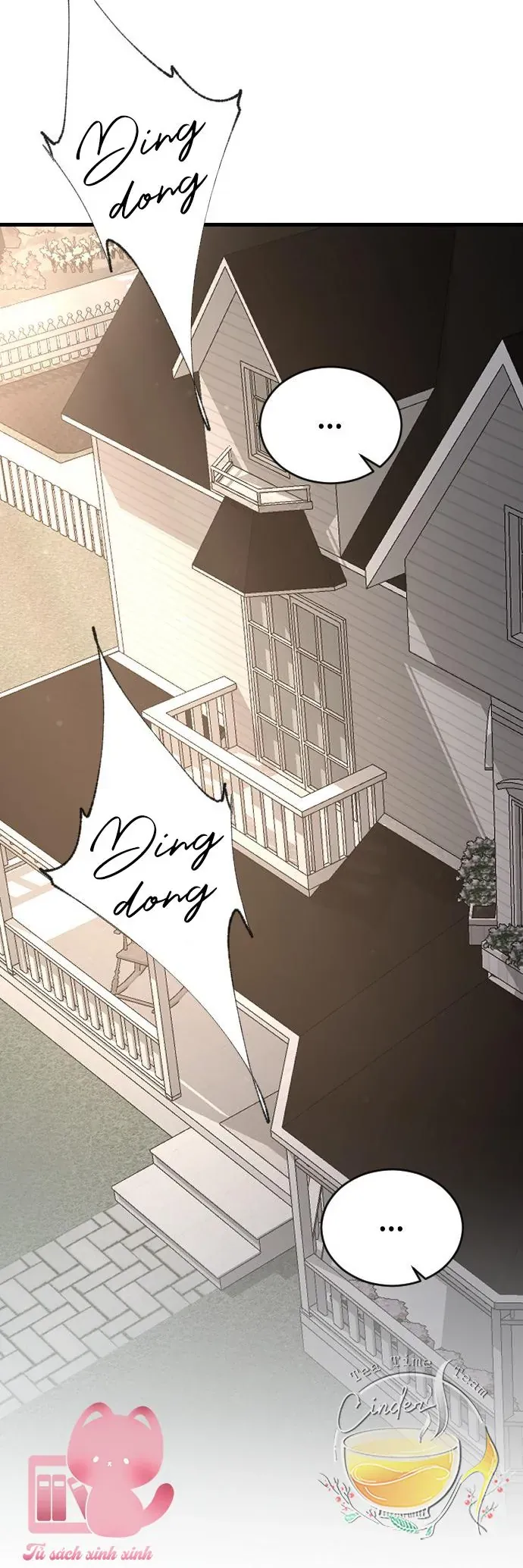 Ba Người Anh Trai Cực Phẩm Của Tôi Chap 92 - Next Chap 91