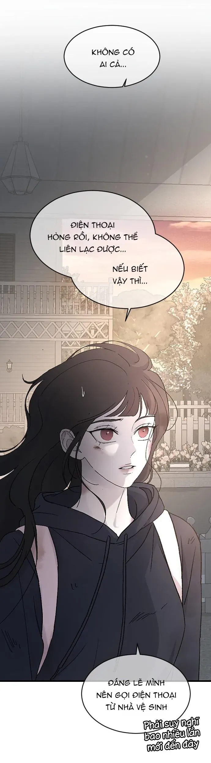 Ba Người Anh Trai Cực Phẩm Của Tôi Chap 92 - Next Chap 91