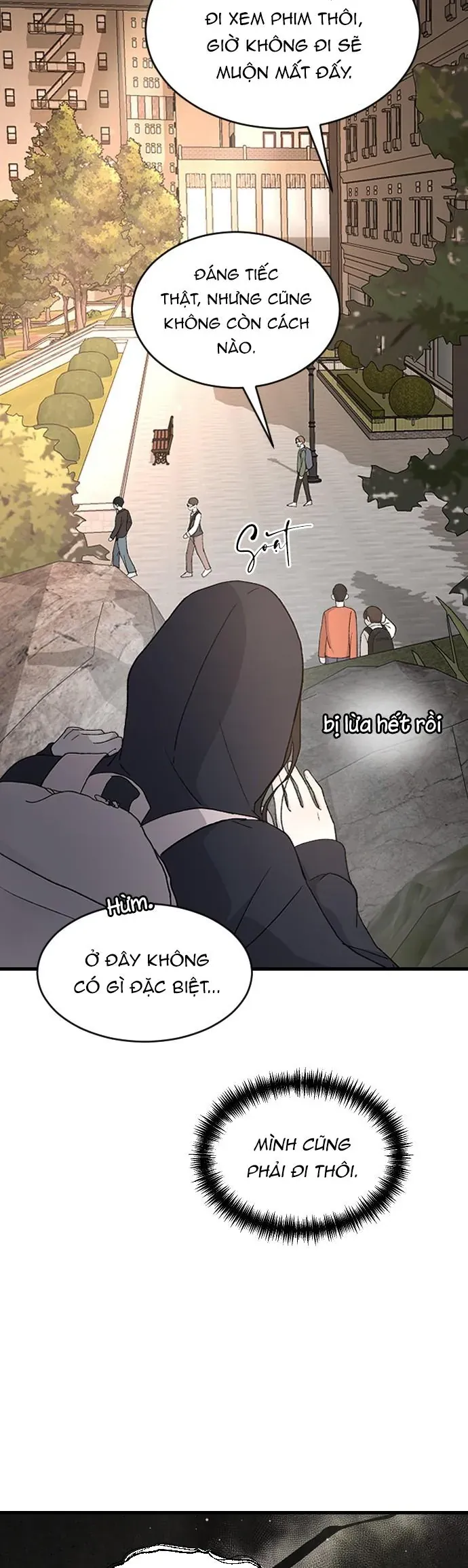 Ba Người Anh Trai Cực Phẩm Của Tôi Chap 92 - Next Chap 91