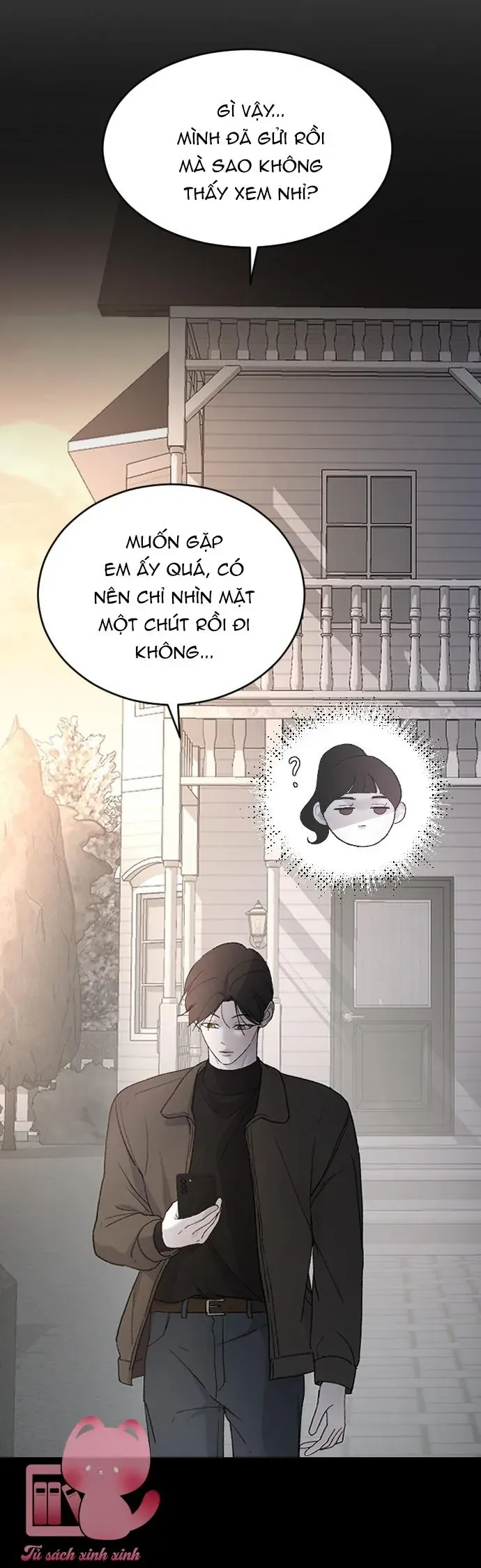 Ba Người Anh Trai Cực Phẩm Của Tôi Chap 92 - Next Chap 91