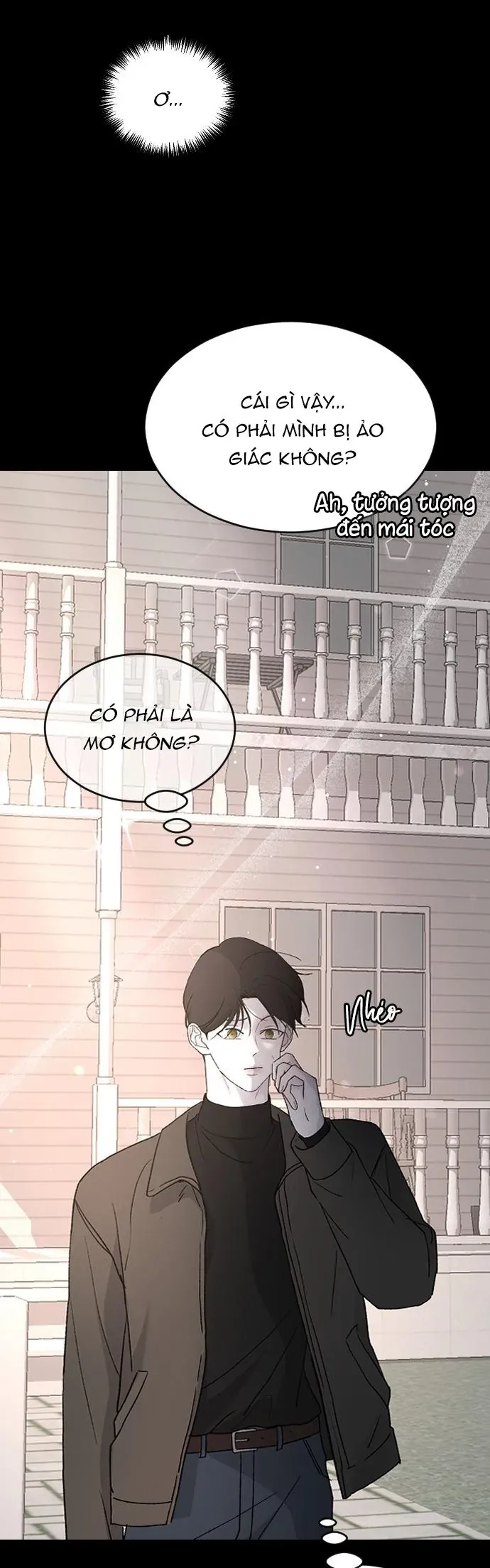 Ba Người Anh Trai Cực Phẩm Của Tôi Chap 92 - Next Chap 91