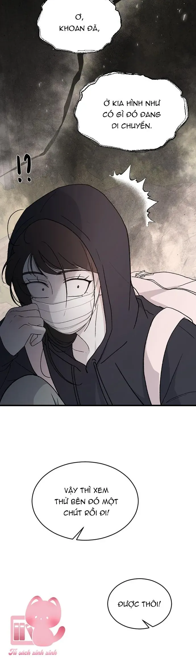 Ba Người Anh Trai Cực Phẩm Của Tôi Chap 92 - Next Chap 91