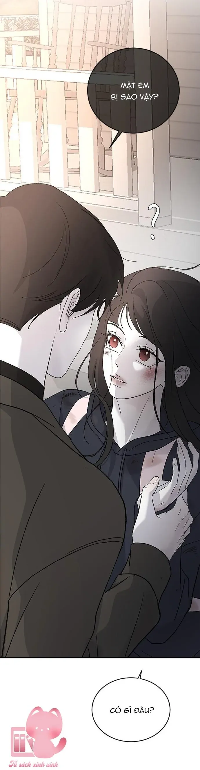 Ba Người Anh Trai Cực Phẩm Của Tôi Chap 92 - Next Chap 91