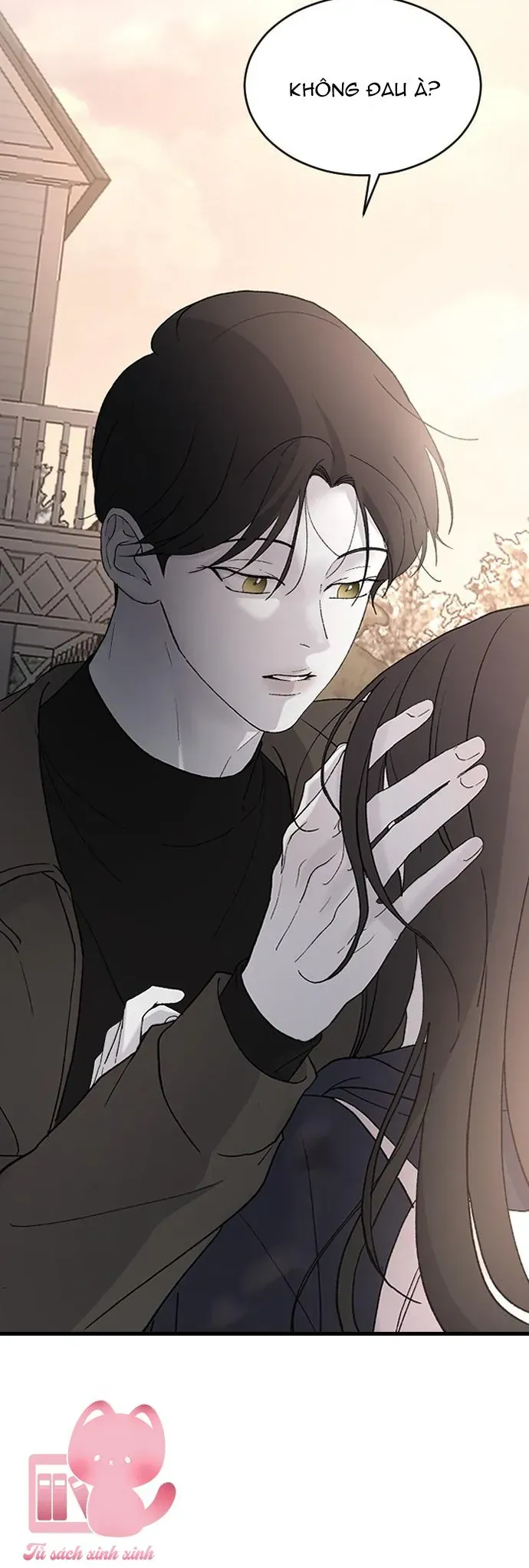 Ba Người Anh Trai Cực Phẩm Của Tôi Chap 92 - Next Chap 91