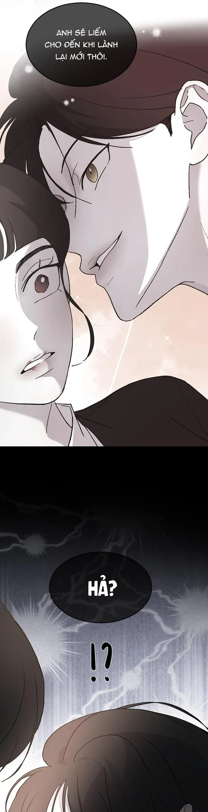 Ba Người Anh Trai Cực Phẩm Của Tôi Chap 92 - Next Chap 91