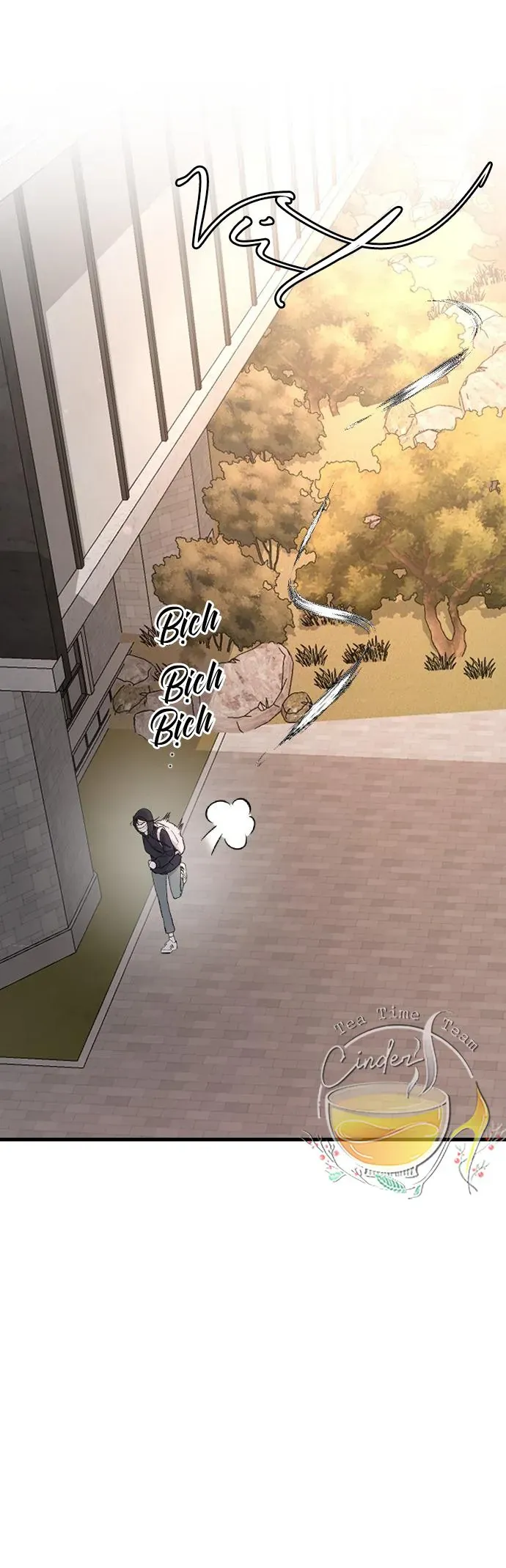 Ba Người Anh Trai Cực Phẩm Của Tôi Chap 92 - Next Chap 91