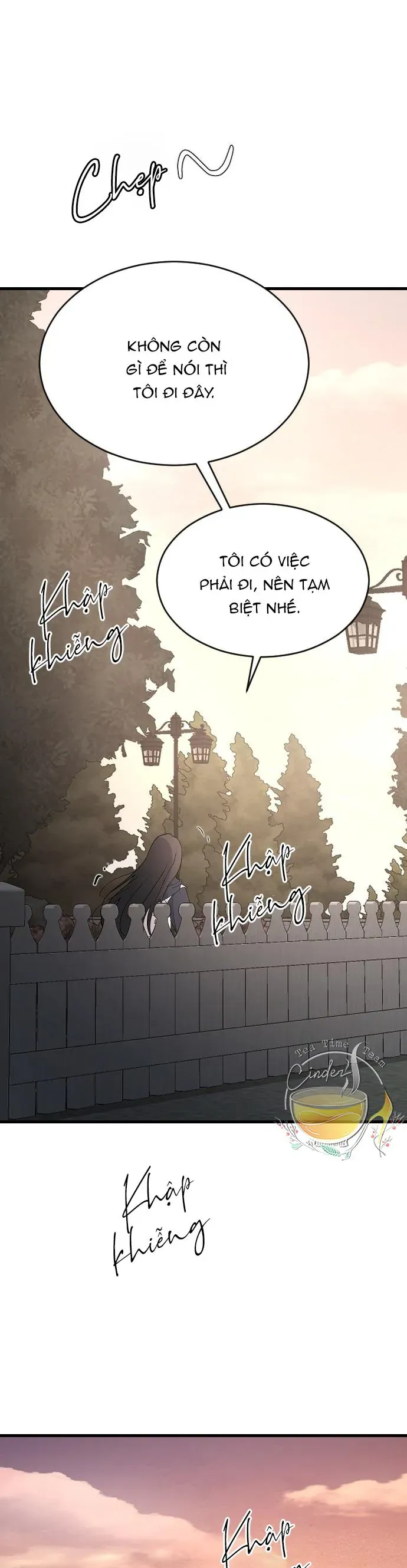 Ba Người Anh Trai Cực Phẩm Của Tôi Chap 92 - Next Chap 91