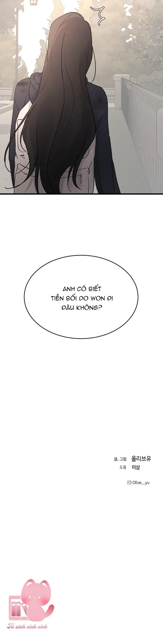 Ba Người Anh Trai Cực Phẩm Của Tôi Chap 92 - Next Chap 91