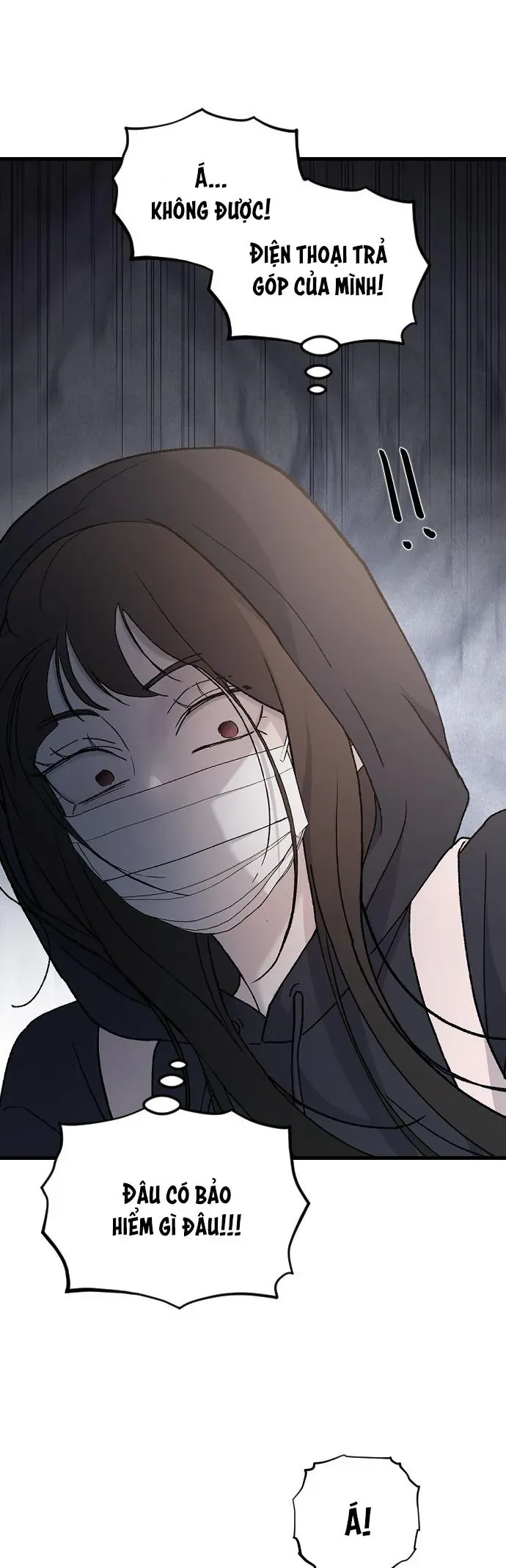 Ba Người Anh Trai Cực Phẩm Của Tôi Chap 92 - Next Chap 91