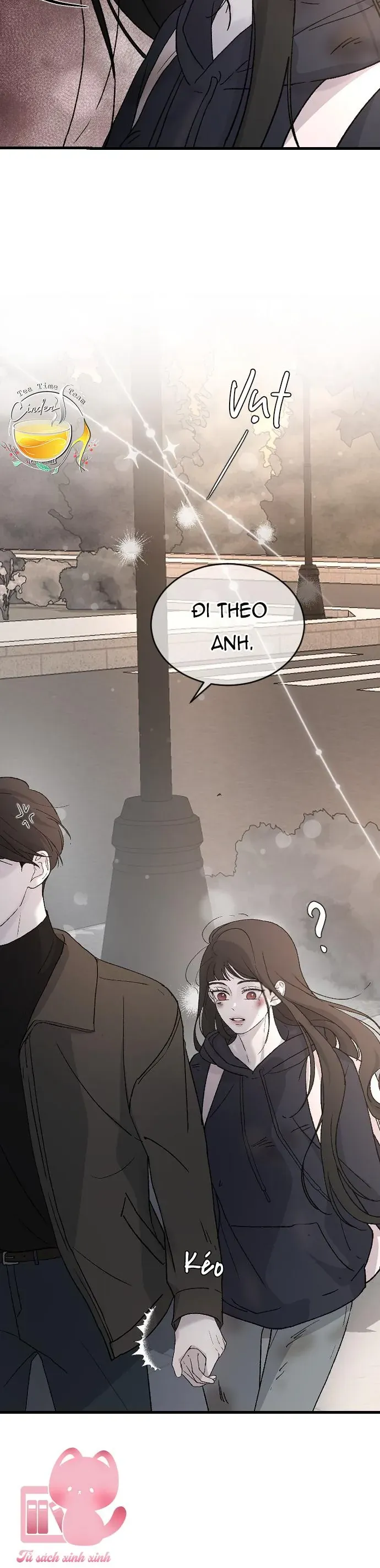 Ba Người Anh Trai Cực Phẩm Của Tôi Chap 93 - Next Chap 92