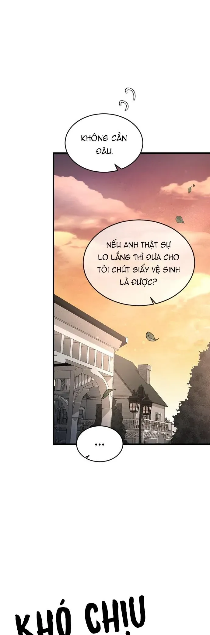 Ba Người Anh Trai Cực Phẩm Của Tôi Chap 93 - Next Chap 92