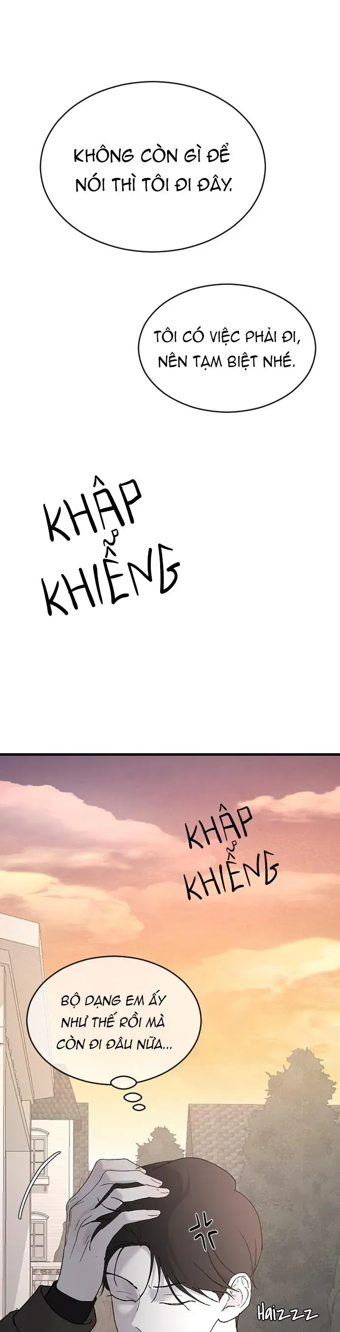 Ba Người Anh Trai Cực Phẩm Của Tôi Chap 93 - Next Chap 92