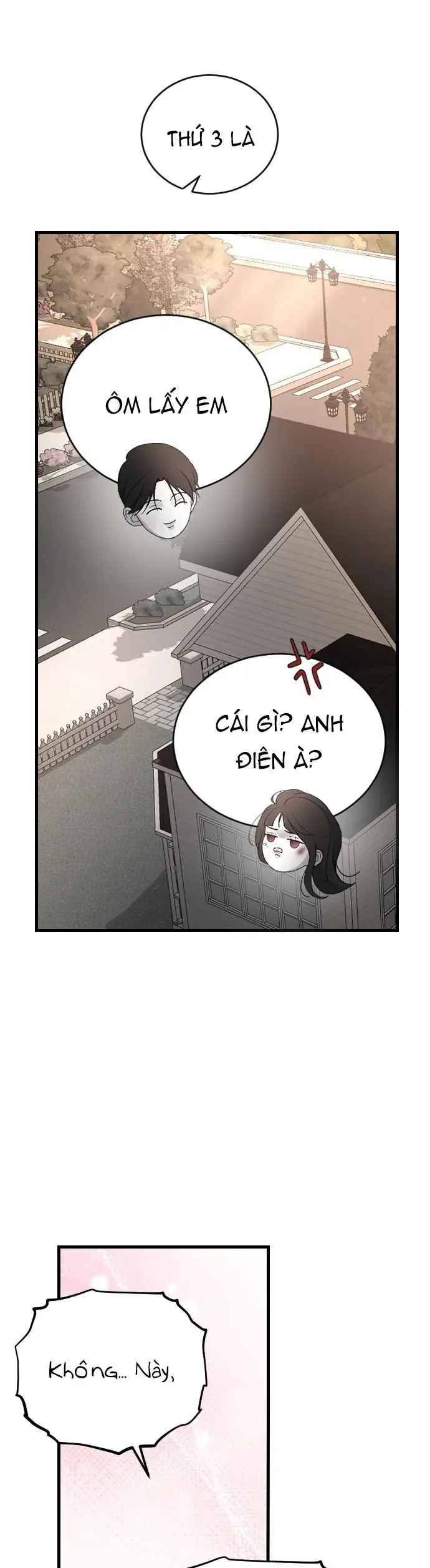 Ba Người Anh Trai Cực Phẩm Của Tôi Chap 93 - Next Chap 92