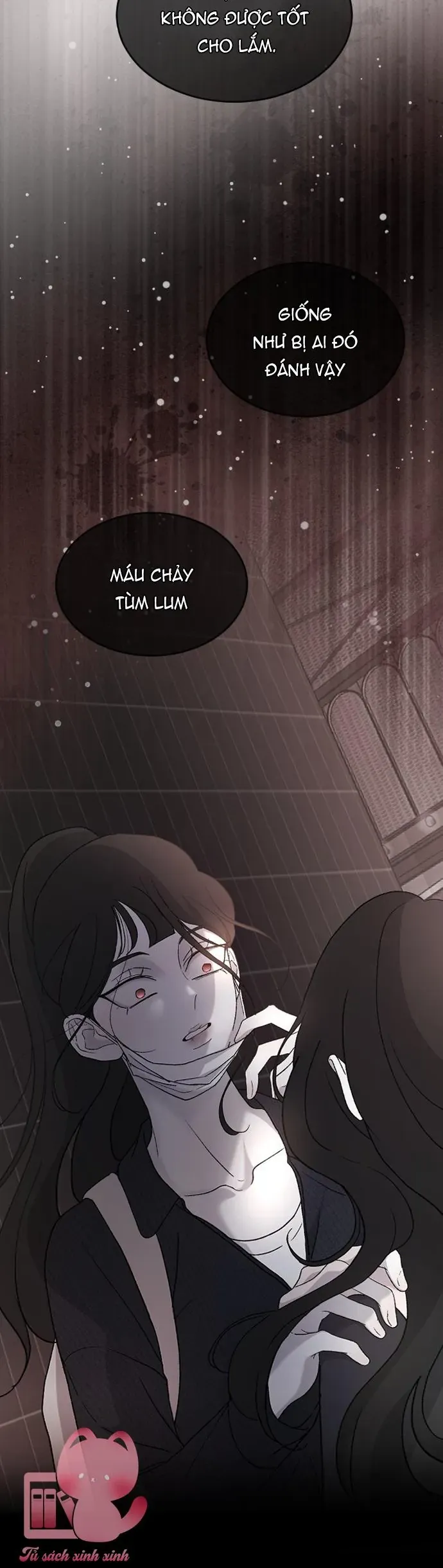 Ba Người Anh Trai Cực Phẩm Của Tôi Chap 93 - Next Chap 92