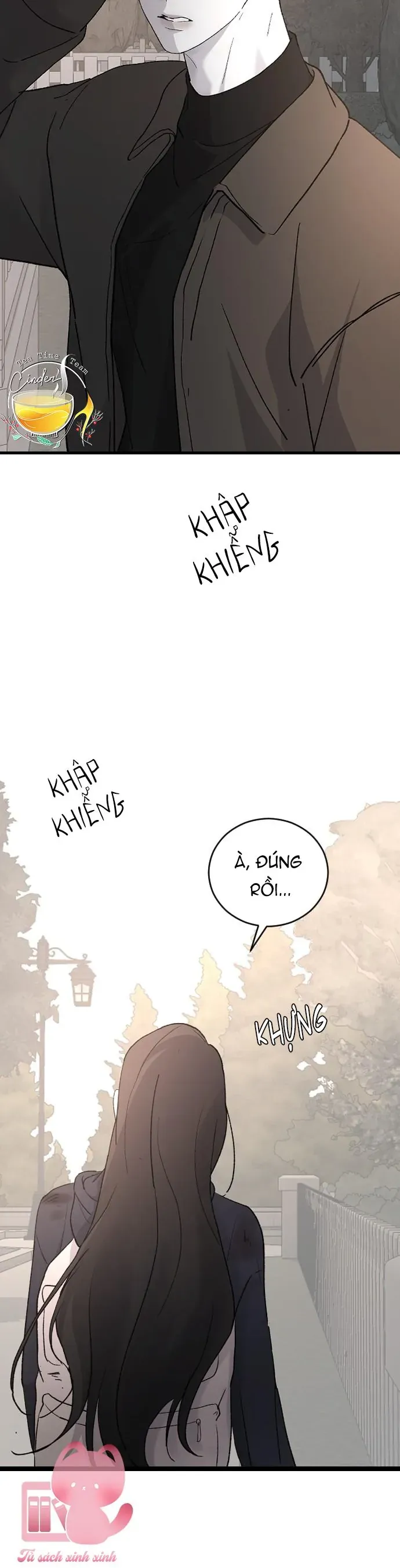 Ba Người Anh Trai Cực Phẩm Của Tôi Chap 93 - Next Chap 92