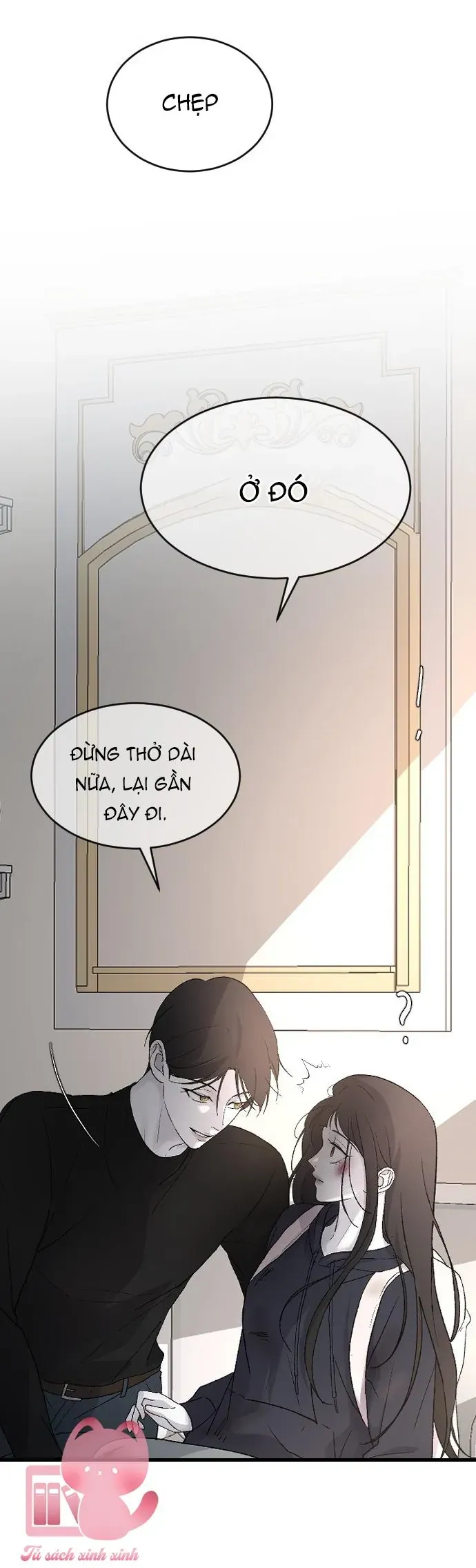 Ba Người Anh Trai Cực Phẩm Của Tôi Chap 93 - Next Chap 92