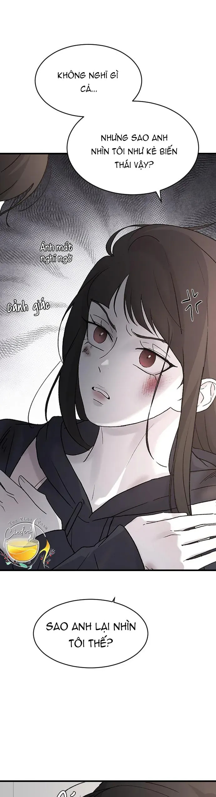 Ba Người Anh Trai Cực Phẩm Của Tôi Chap 93 - Next Chap 92